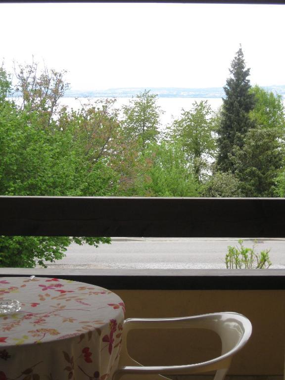 Hotel Les Pavillons Du Golf Evian-les-Bains Exterior photo